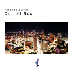 Detroit Rex