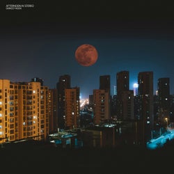 Darkest Moon