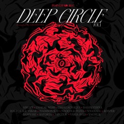 Deep Circle, Vol. 1