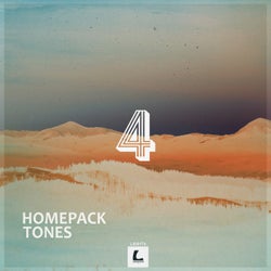 Homepack Tones 4