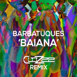 Baiana (CloZee Remix)