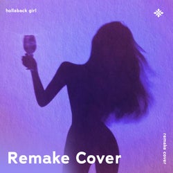 Hollaback Girl - Remake Cover