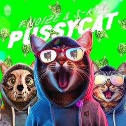 Pussycat - Extended Mix