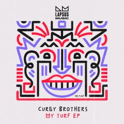 My Turf (Extended Mixes)