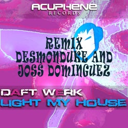 Light My House Remix