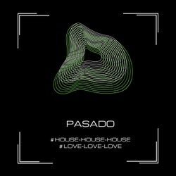 House House House-Love Love Love