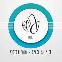 Space Ship EP
