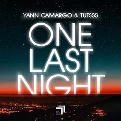 One Last Night (Extended Mix)