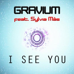I See You (feat. Sylvia Mas)