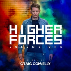 Higher Forces Volume One