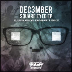 Square Eyed EP