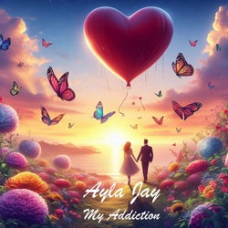 My Addiction EP