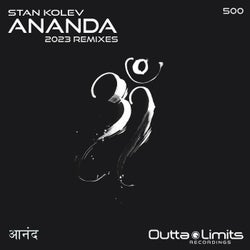 Ananda 2023 Remixes