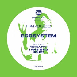 Ecosystem EP