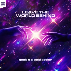 Leave The World Behind - Pro Mix