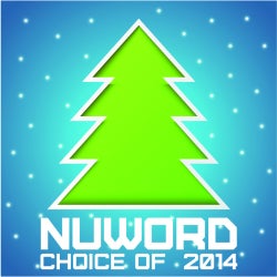 NuWord Choice of 2014