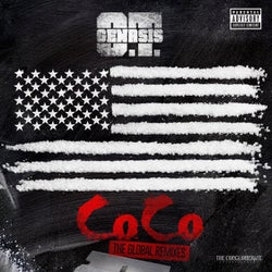 CoCo: The Global Remixes