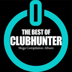 The Best of Clubhunter. Mega Compilation Album