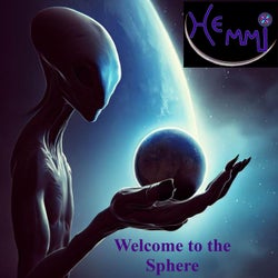 Welcome to the Sphere