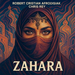 Zahara (Extended Version)