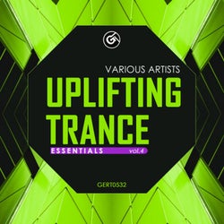 Uplifting Trance Essentials, vol.4