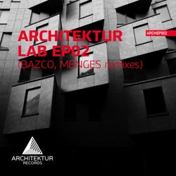 Architektur Lab EP02