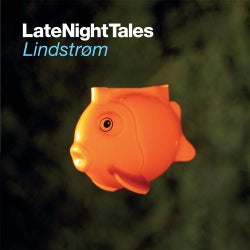 Late Night Tales : Lindstrom