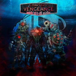 Chapter I : Vengeance