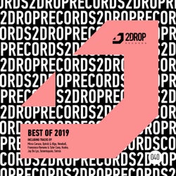 2Drop Records Best Of 2019