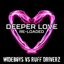 Deeper Love Reloaded