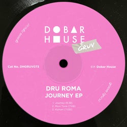 Journey EP