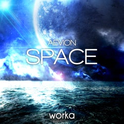 Worka Tune's 'Space' Chart