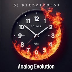 Analog Evolution (Radio Edit)