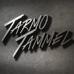 TARMO TAMMEL BALEARIC SUMMER CHART