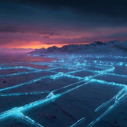 Ethereal Circuit