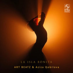 La Isla Bonita