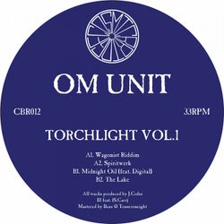 Torchlight Vol.1