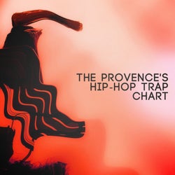 Hip-Hop Trap Chart