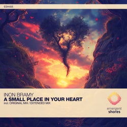A Small Place in Your Heart