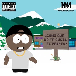 Cómo Que No Te Gusta El Perreo?