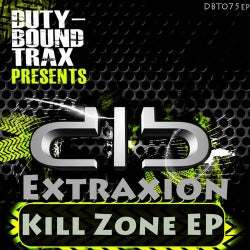 Kill Zone EP