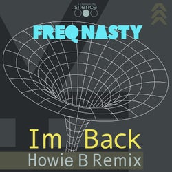 I'm Back (Howie B Remix)