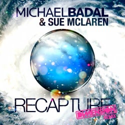 Michael Badal's 'Recapture' Chart