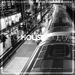 Tech House Society, Issue 28