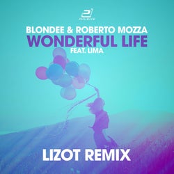 Wonderful Life (Lizot Edition)