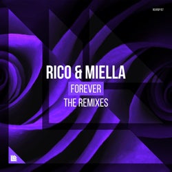 Forever - The Remixes