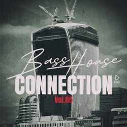 Bass House Connection, Vol.05