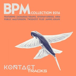 BPM Collection 2016