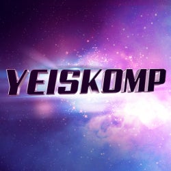 Alex van Sanders - Yeiskomp Miscellany 039