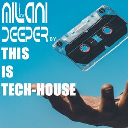 This Is Tech-House